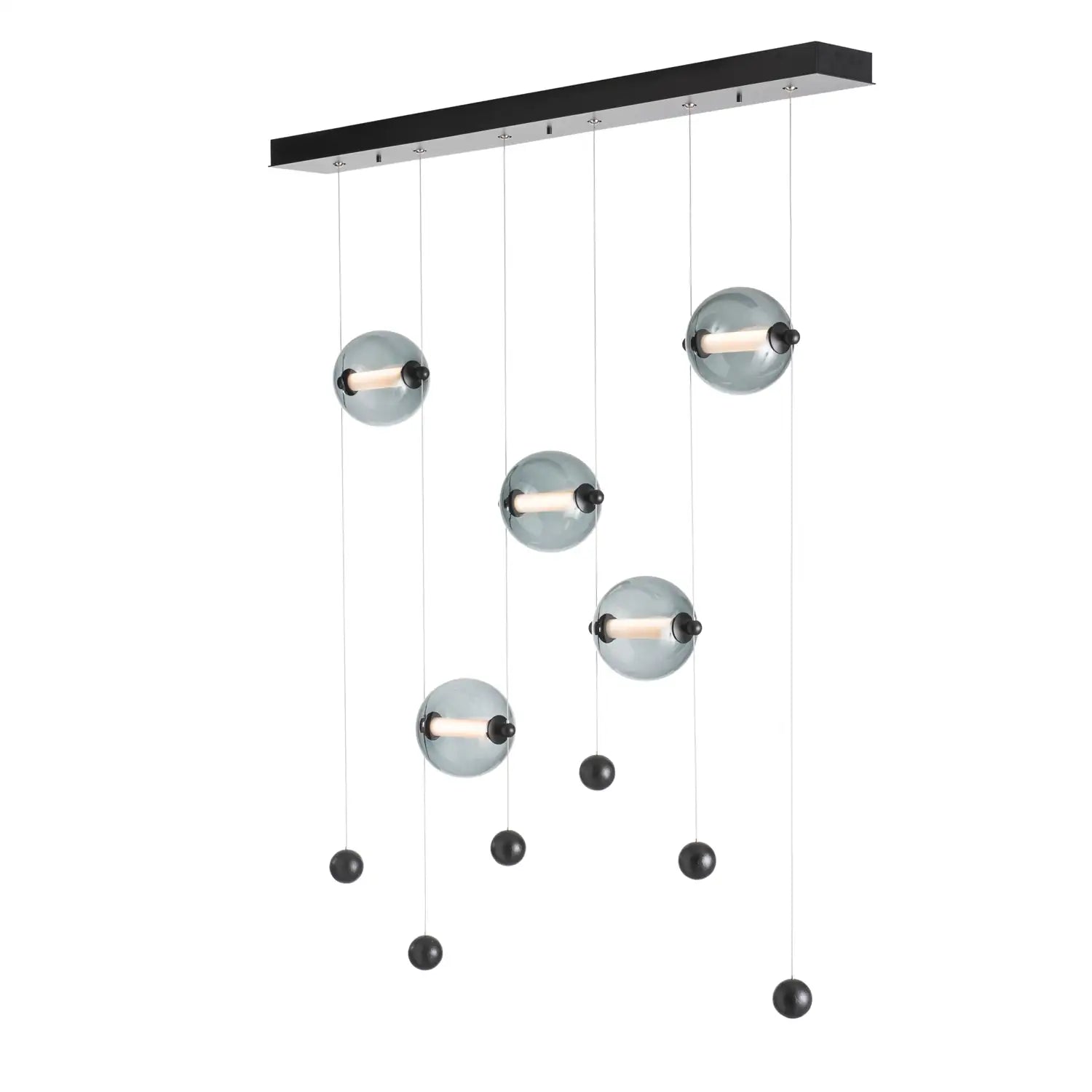 Hubbardton Forge, Abacus LED Pendant, PENDANT LIGHT