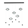 Hubbardton Forge, Abacus LED Pendant, PENDANT LIGHT