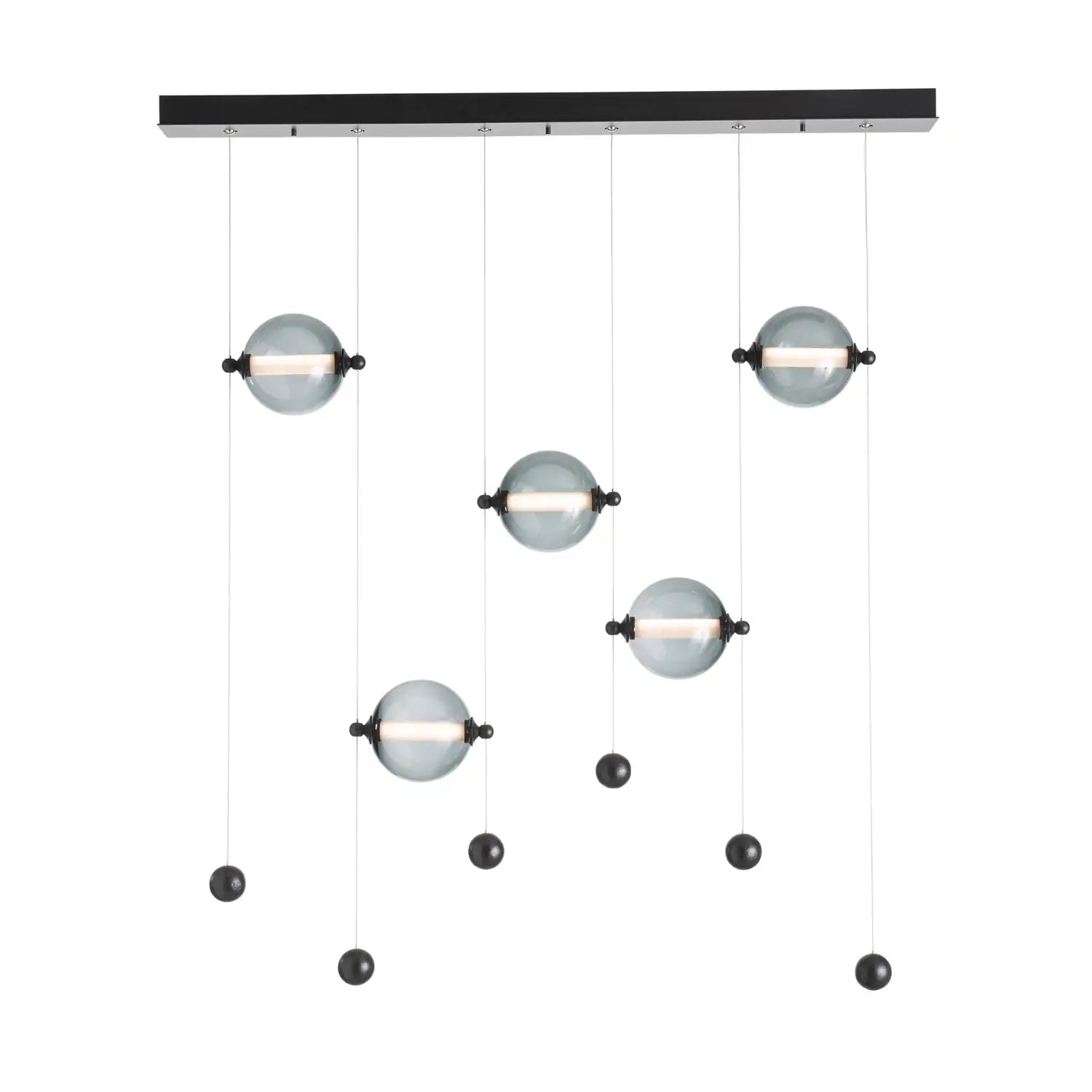 Hubbardton Forge, Abacus LED Pendant, PENDANT LIGHT