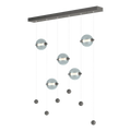 Hubbardton Forge, Abacus LED Pendant, PENDANT LIGHT