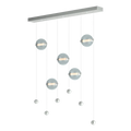 Hubbardton Forge, Abacus LED Pendant, PENDANT LIGHT