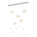 Hubbardton Forge, Abacus LED Pendant, PENDANT LIGHT