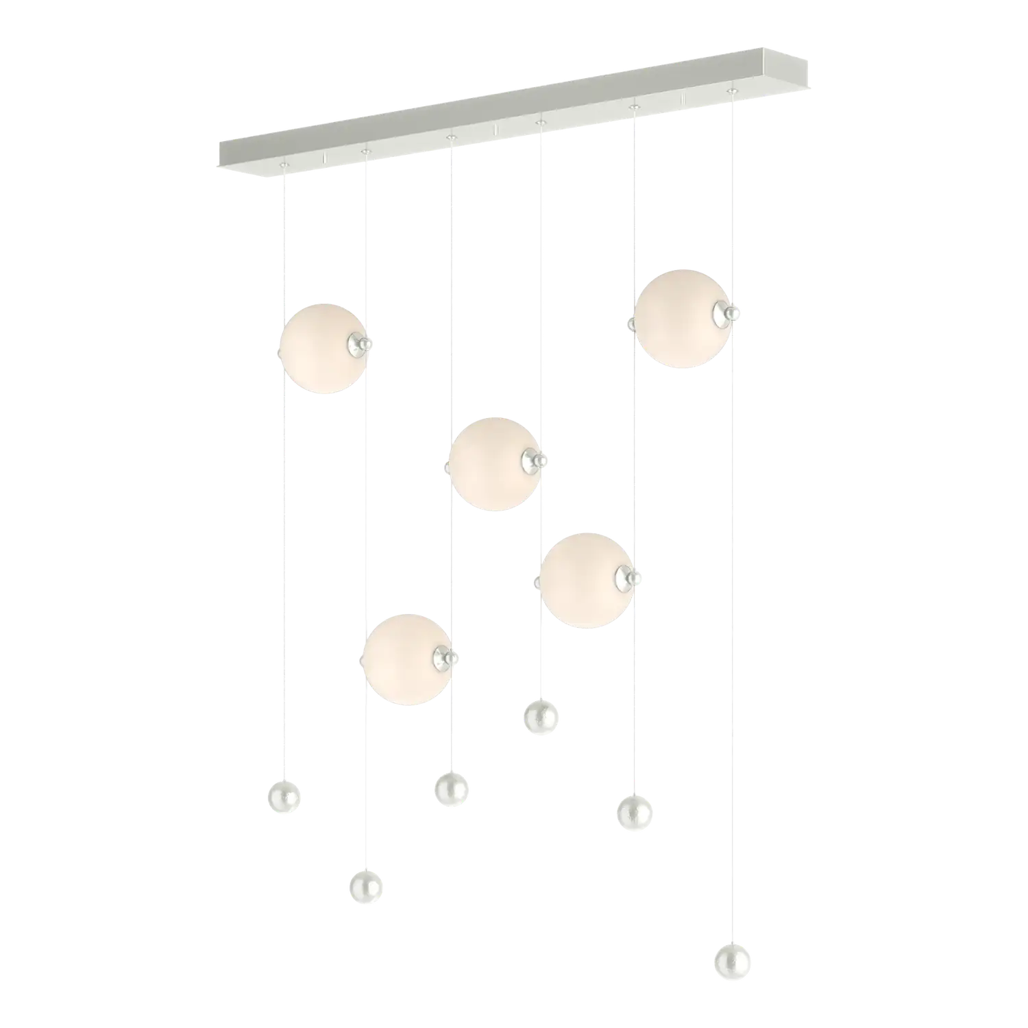 Hubbardton Forge, Abacus LED Pendant, PENDANT LIGHT