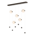 Hubbardton Forge, Abacus LED Pendant, PENDANT LIGHT
