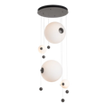 Hubbardton Forge, Abacus LED Pendant, PENDANT LIGHT