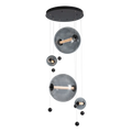 Hubbardton Forge, Abacus LED Pendant, PENDANT LIGHT