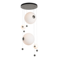 Hubbardton Forge, Abacus LED Pendant, PENDANT LIGHT