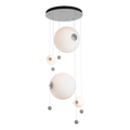Hubbardton Forge, Abacus LED Pendant, PENDANT LIGHT