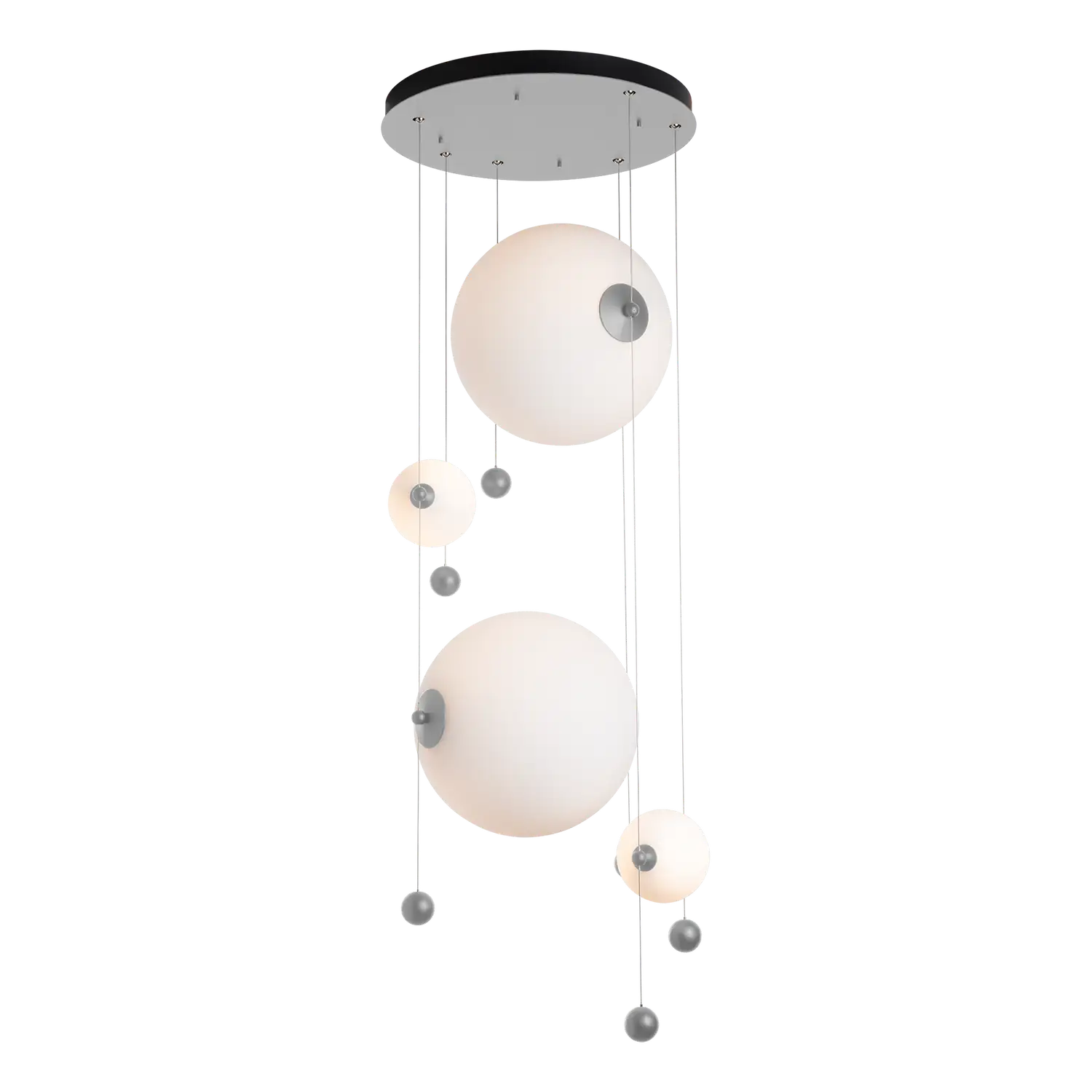 Hubbardton Forge, Abacus LED Pendant, PENDANT LIGHT