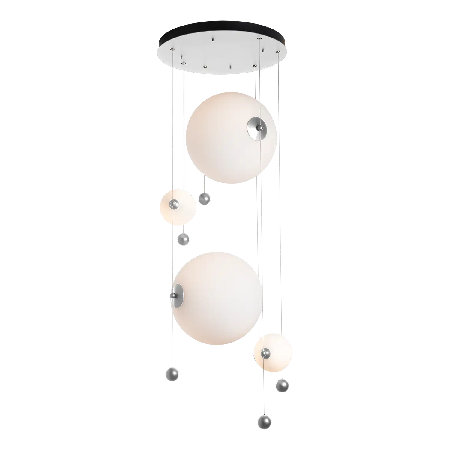 Hubbardton Forge, Abacus LED Pendant, PENDANT LIGHT