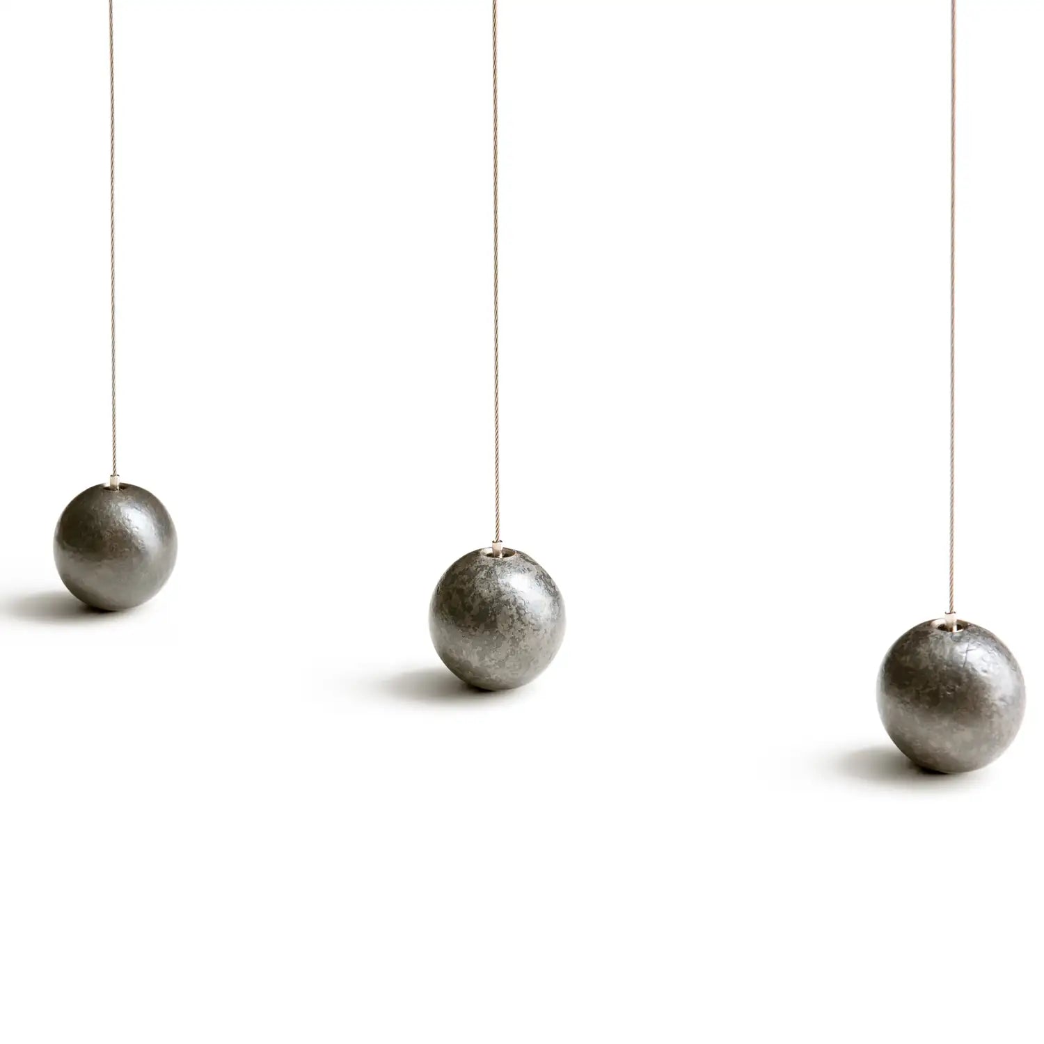 Hubbardton Forge, Abacus Ceiling-to-Floor LED Pendant, PENDANT LIGHT