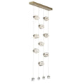 Hubbardton Forge, Gatsby LED Pendant, PENDANT LIGHT