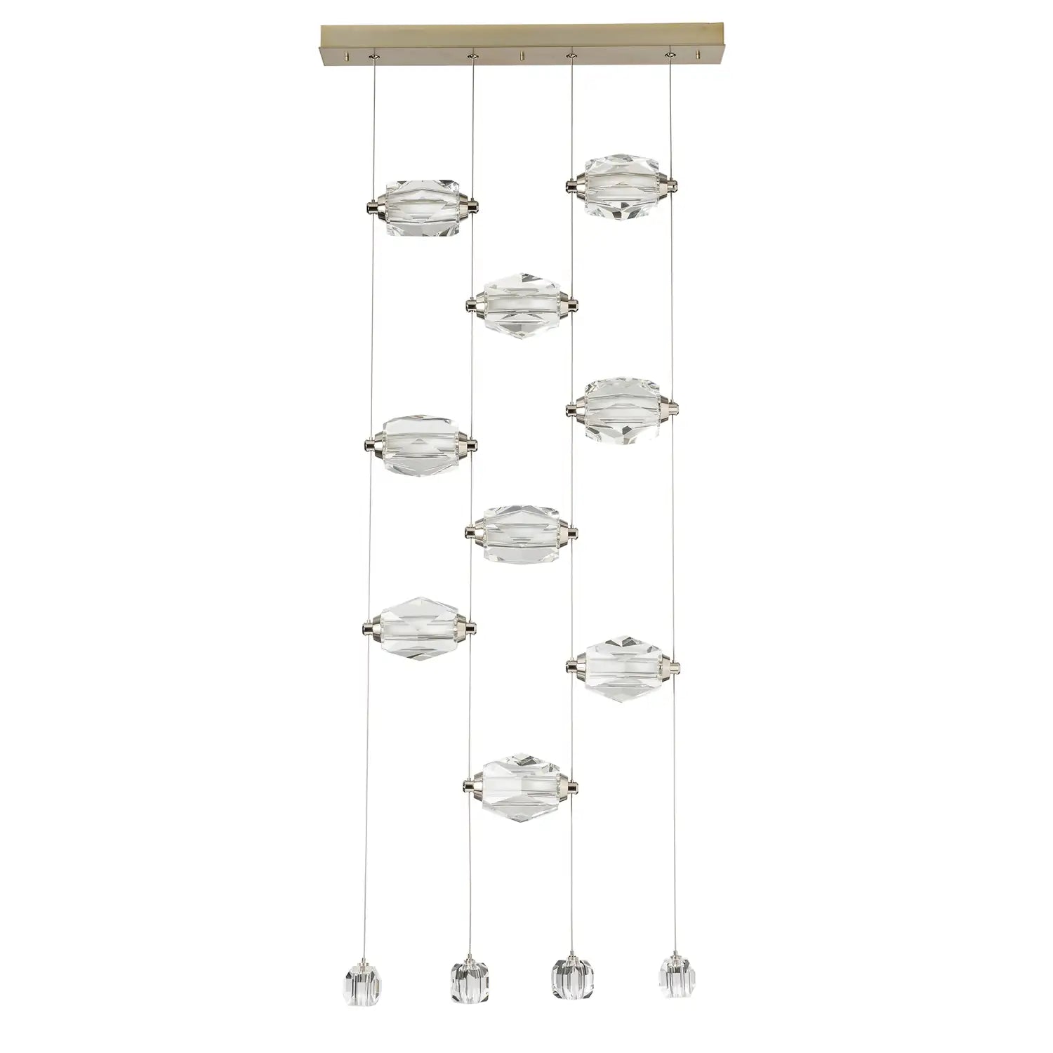 Hubbardton Forge, Gatsby LED Pendant, PENDANT LIGHT