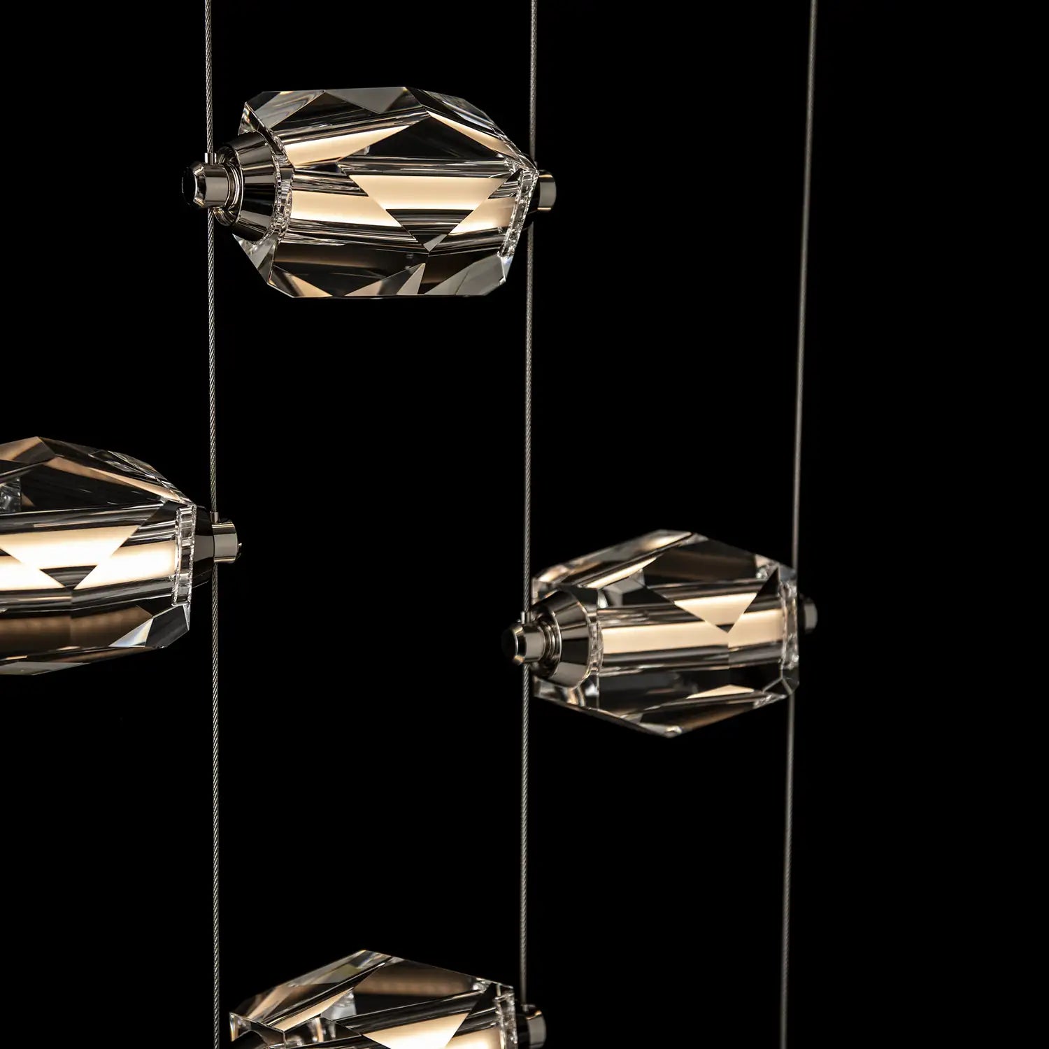 Hubbardton Forge, Gatsby LED Pendant, PENDANT LIGHT