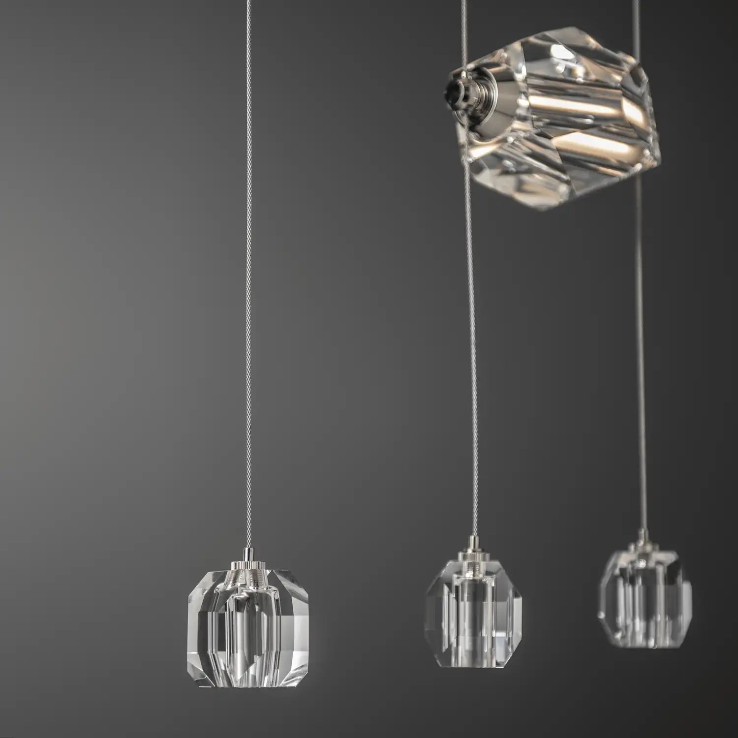 Hubbardton Forge, Gatsby LED Pendant, PENDANT LIGHT