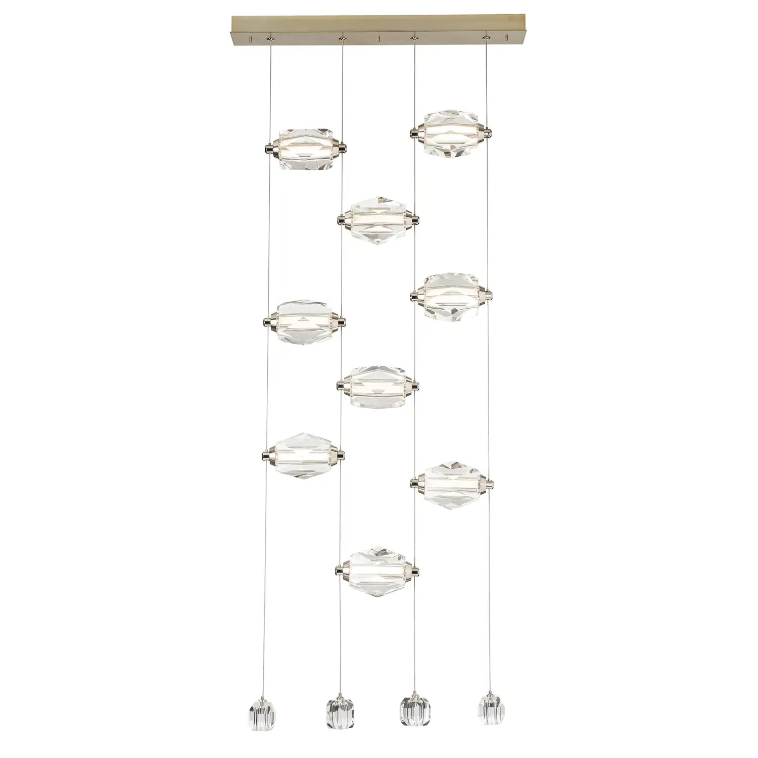 Hubbardton Forge, Gatsby LED Pendant, PENDANT LIGHT
