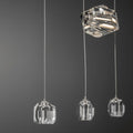 Hubbardton Forge, Gatsby LED Pendant, PENDANT LIGHT