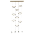 Hubbardton Forge, Gatsby LED Pendant, PENDANT LIGHT
