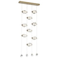 Hubbardton Forge, Gatsby LED Pendant, PENDANT LIGHT