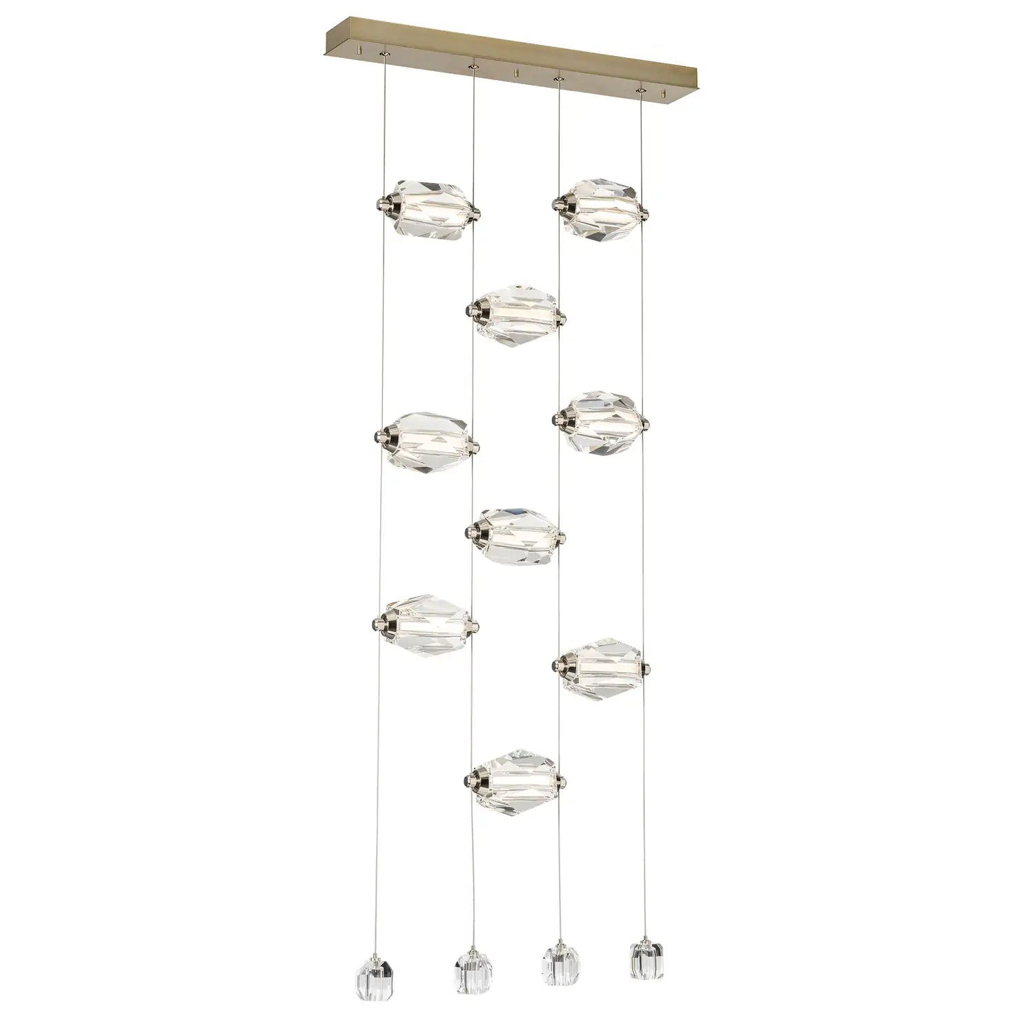 Hubbardton Forge, Gatsby LED Pendant, PENDANT LIGHT