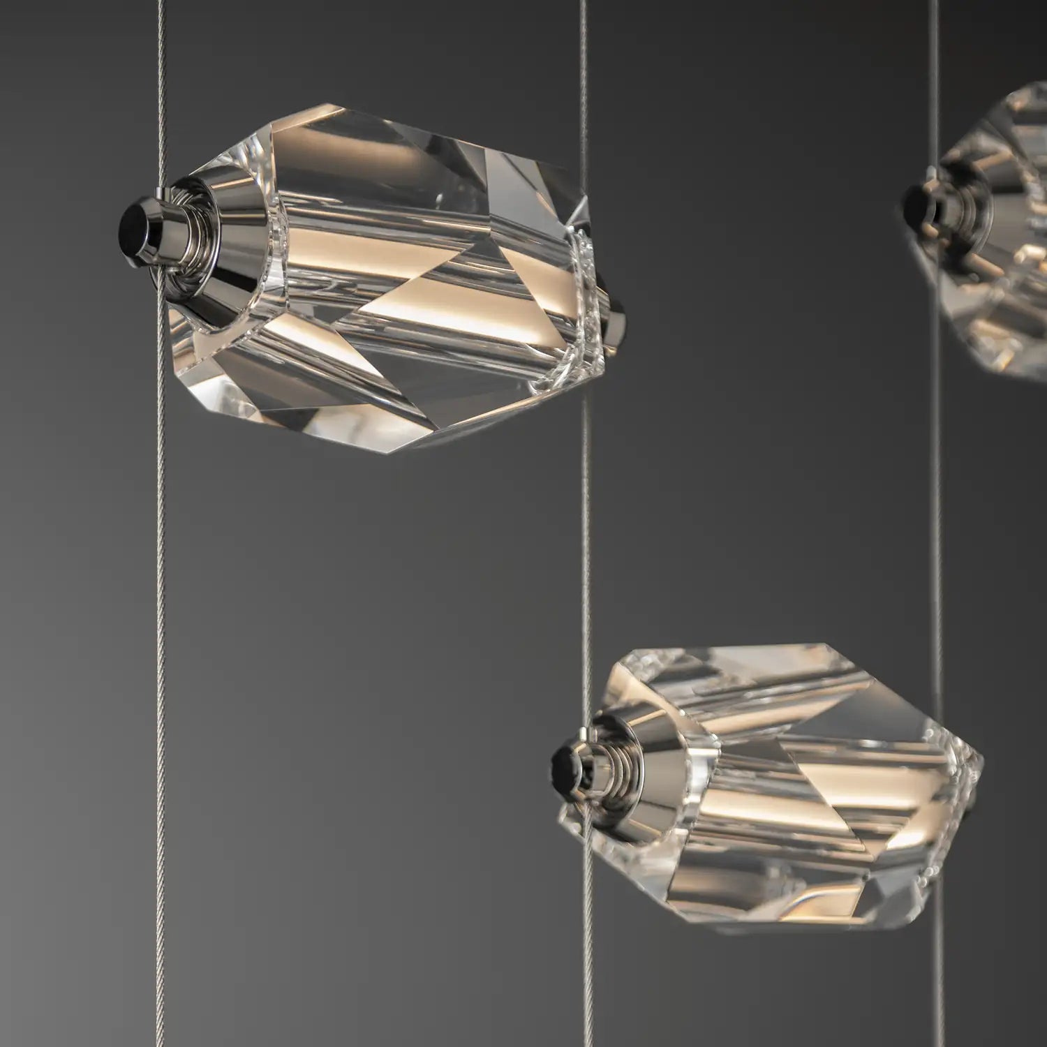 Hubbardton Forge, Gatsby LED Pendant, PENDANT LIGHT