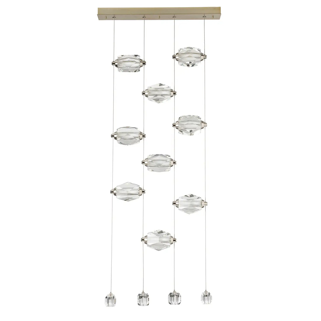 Hubbardton Forge, Gatsby LED Pendant, PENDANT LIGHT