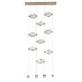 Hubbardton Forge, Gatsby LED Pendant, PENDANT LIGHT