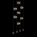 Hubbardton Forge, Gatsby LED Pendant, PENDANT LIGHT