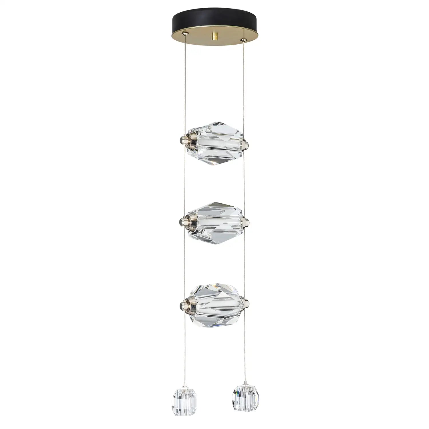 Hubbardton Forge, Gatsby LED Pendant, PENDANT LIGHT