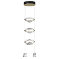 Hubbardton Forge, Gatsby LED Pendant, PENDANT LIGHT