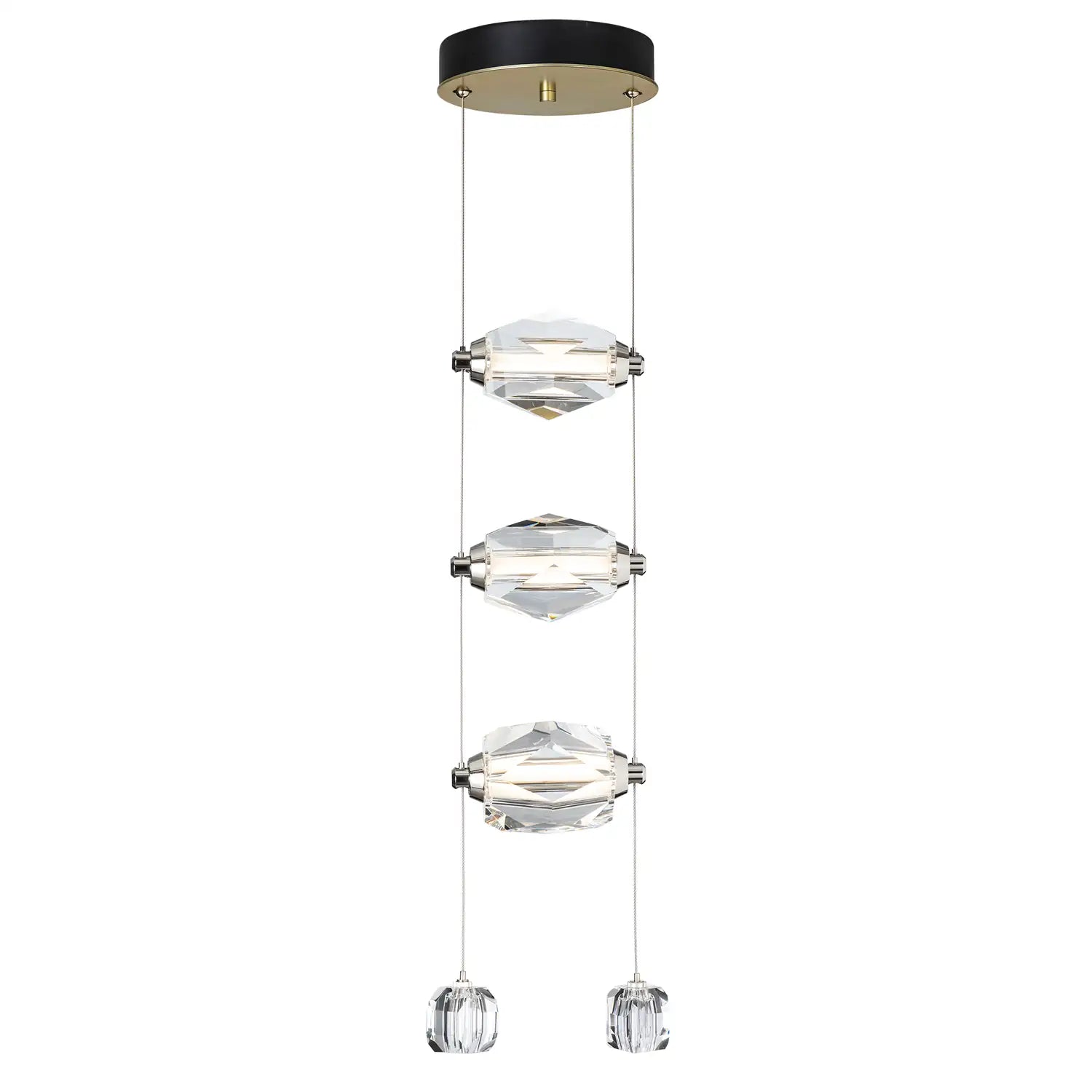 Hubbardton Forge, Gatsby LED Pendant, PENDANT LIGHT
