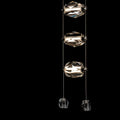 Hubbardton Forge, Gatsby LED Pendant, PENDANT LIGHT