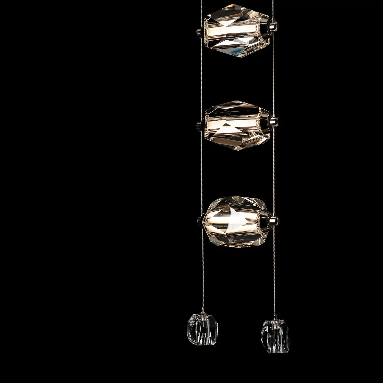Hubbardton Forge, Gatsby LED Pendant, PENDANT LIGHT