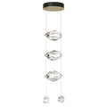Hubbardton Forge, Gatsby LED Pendant, PENDANT LIGHT