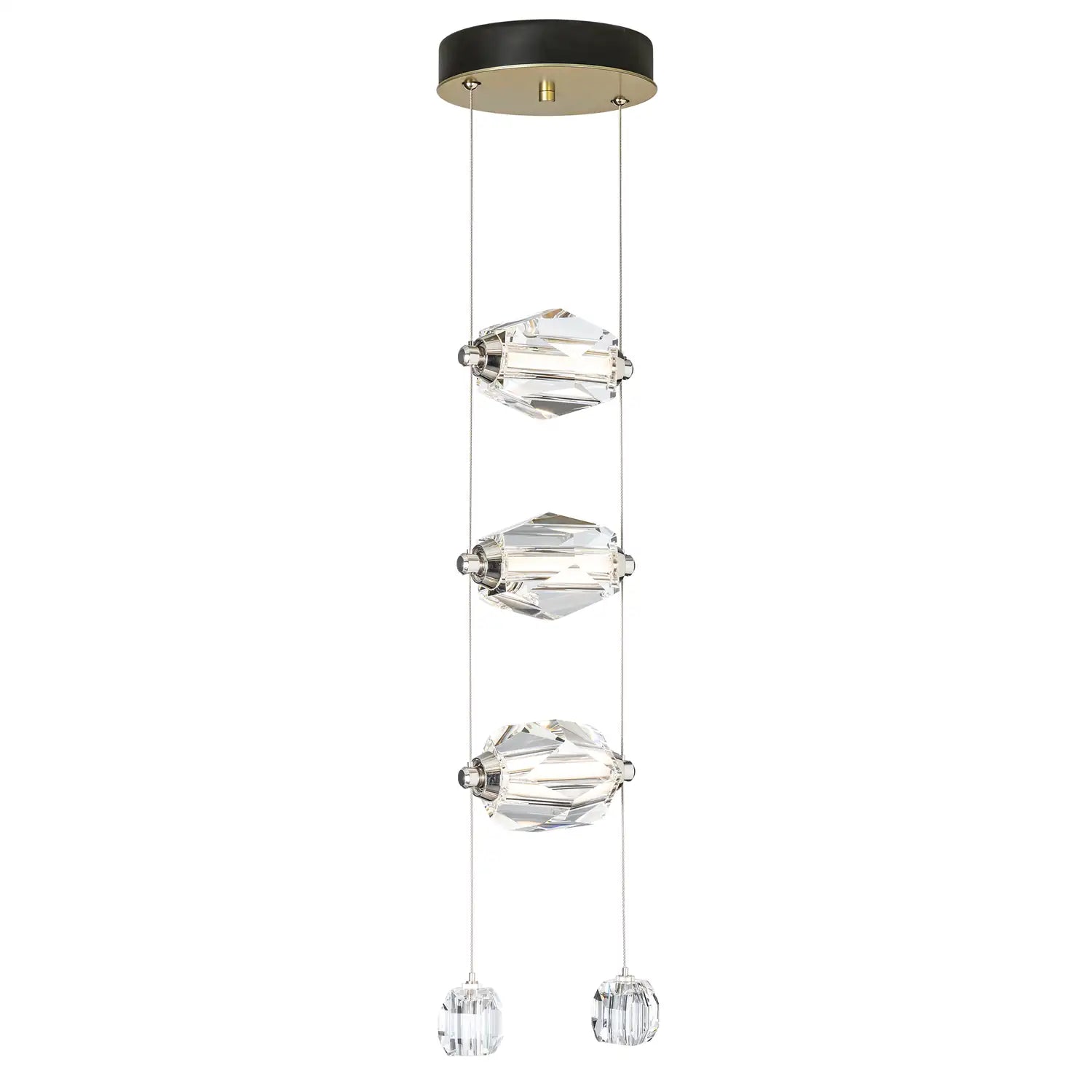 Hubbardton Forge, Gatsby LED Pendant, PENDANT LIGHT
