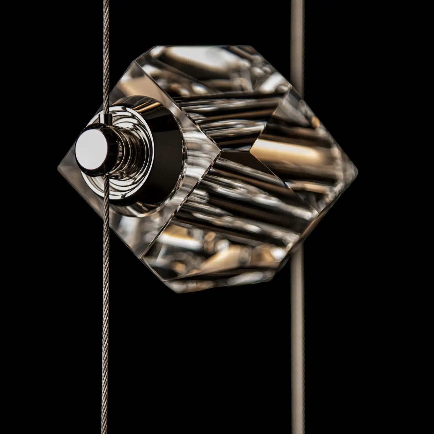 Hubbardton Forge, Gatsby LED Pendant, PENDANT LIGHT