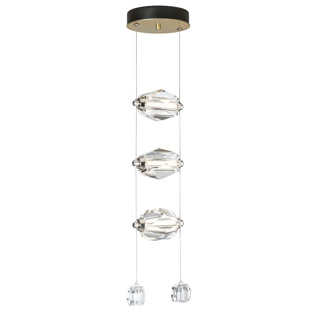 HUBBARDTON FORGE, GATSBY LED PENDANT, PENDANT LIGHT