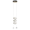 Hubbardton Forge, Gatsby LED Pendant, PENDANT LIGHT