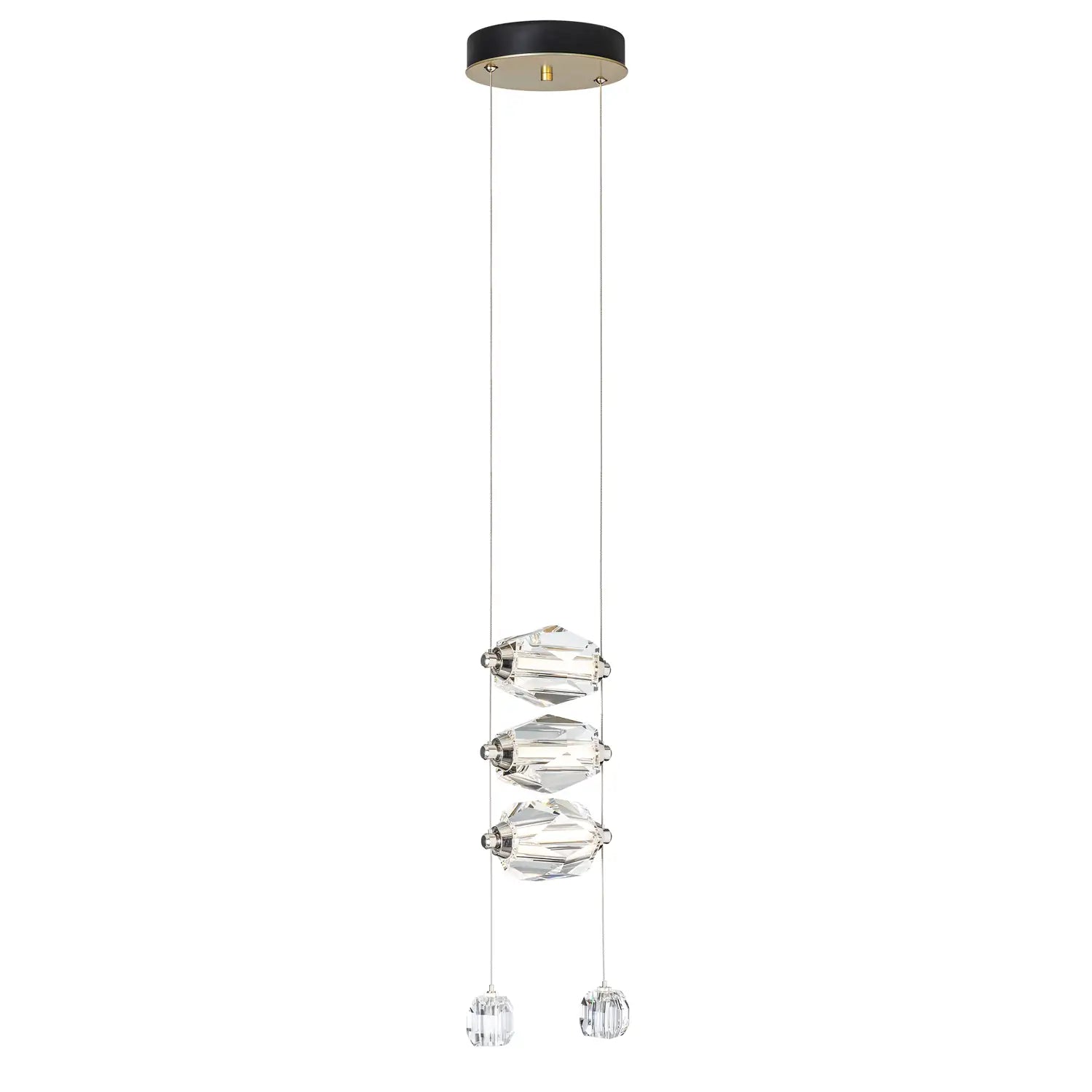 Hubbardton Forge, Gatsby LED Pendant, PENDANT LIGHT