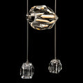 Hubbardton Forge, Gatsby LED Pendant, PENDANT LIGHT