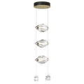 Hubbardton Forge, Gatsby LED Pendant, PENDANT LIGHT