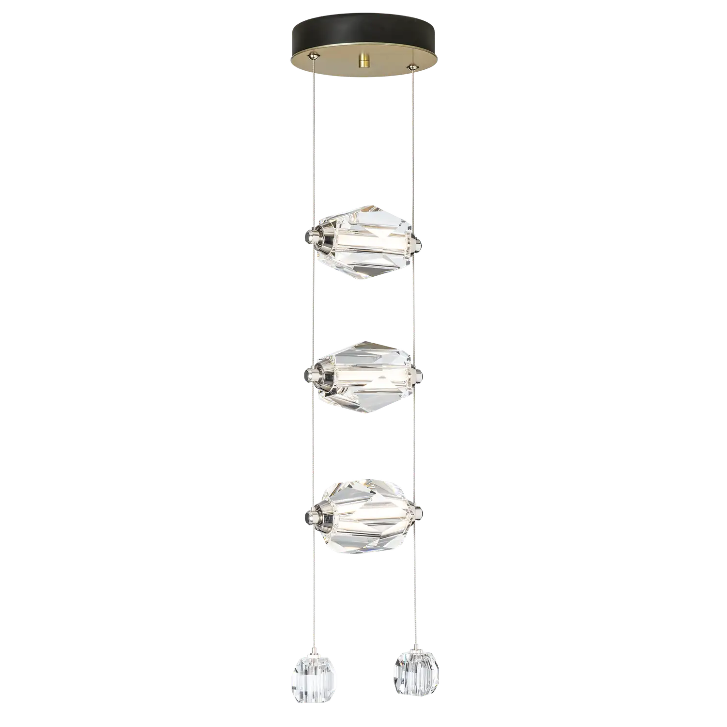 Hubbardton Forge, Gatsby LED Pendant, PENDANT LIGHT