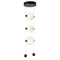 Hubbardton Forge, Abacus LED Pendant, PENDANT LIGHT