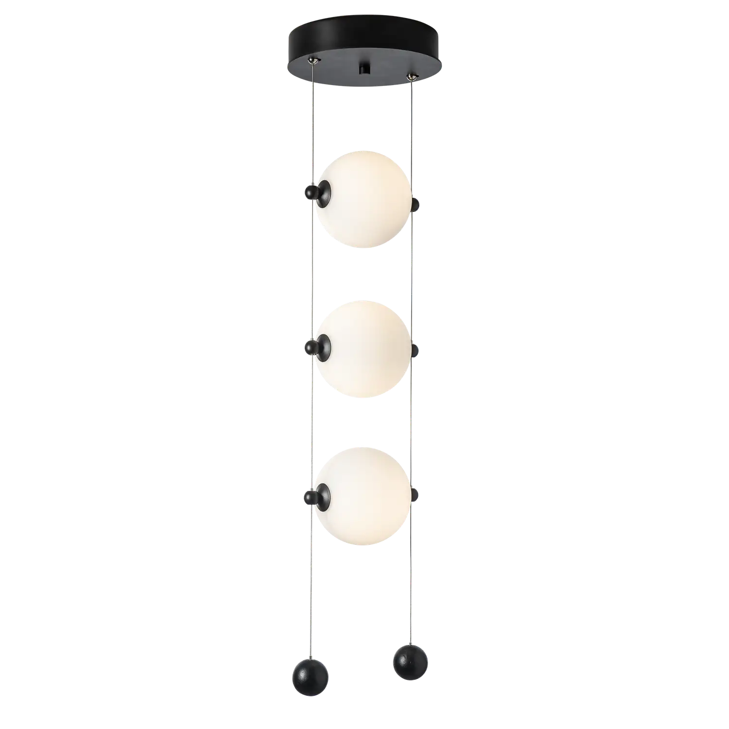Hubbardton Forge, Abacus LED Pendant, PENDANT LIGHT