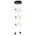 Hubbardton Forge, Abacus LED Pendant, PENDANT LIGHT