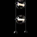 Hubbardton Forge, Abacus LED Pendant, PENDANT LIGHT