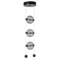 Hubbardton Forge, Abacus LED Pendant, PENDANT LIGHT