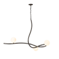 Hubbardton Forge, Slide Pendant, PENDANT LIGHT
