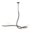 Hubbardton Forge, Slide Pendant, PENDANT LIGHT