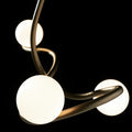 Hubbardton Forge, Slide Pendant, PENDANT LIGHT
